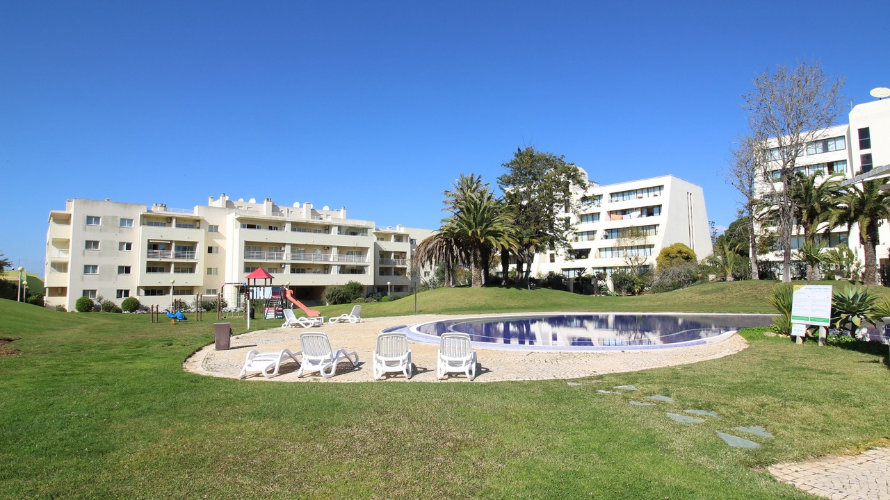 Photo of Outdoor in Alvor
