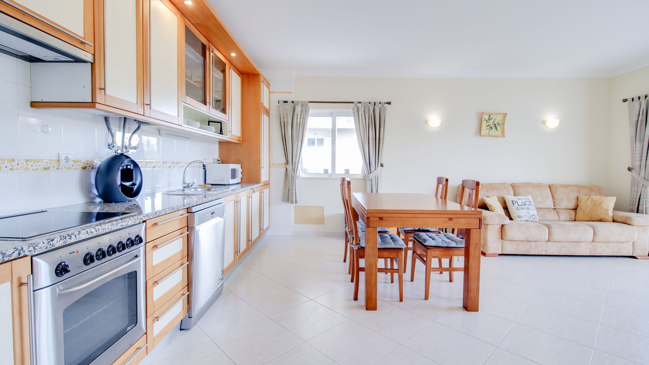 Photo of Kitchen in Alvor