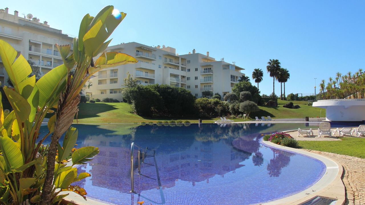 Photo of Outdoor in Alvor