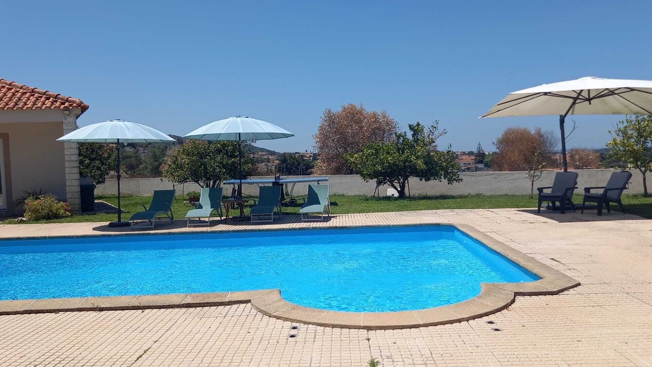 Photo of Outdoor in Setubal