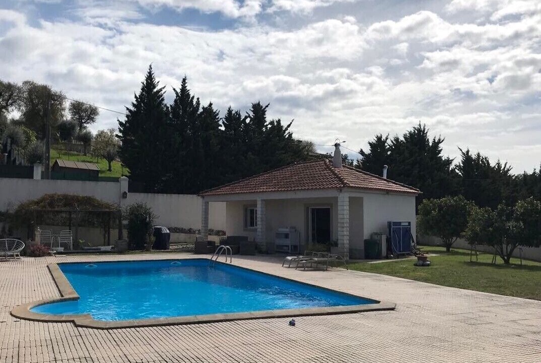 Photo of Outdoor in Setubal