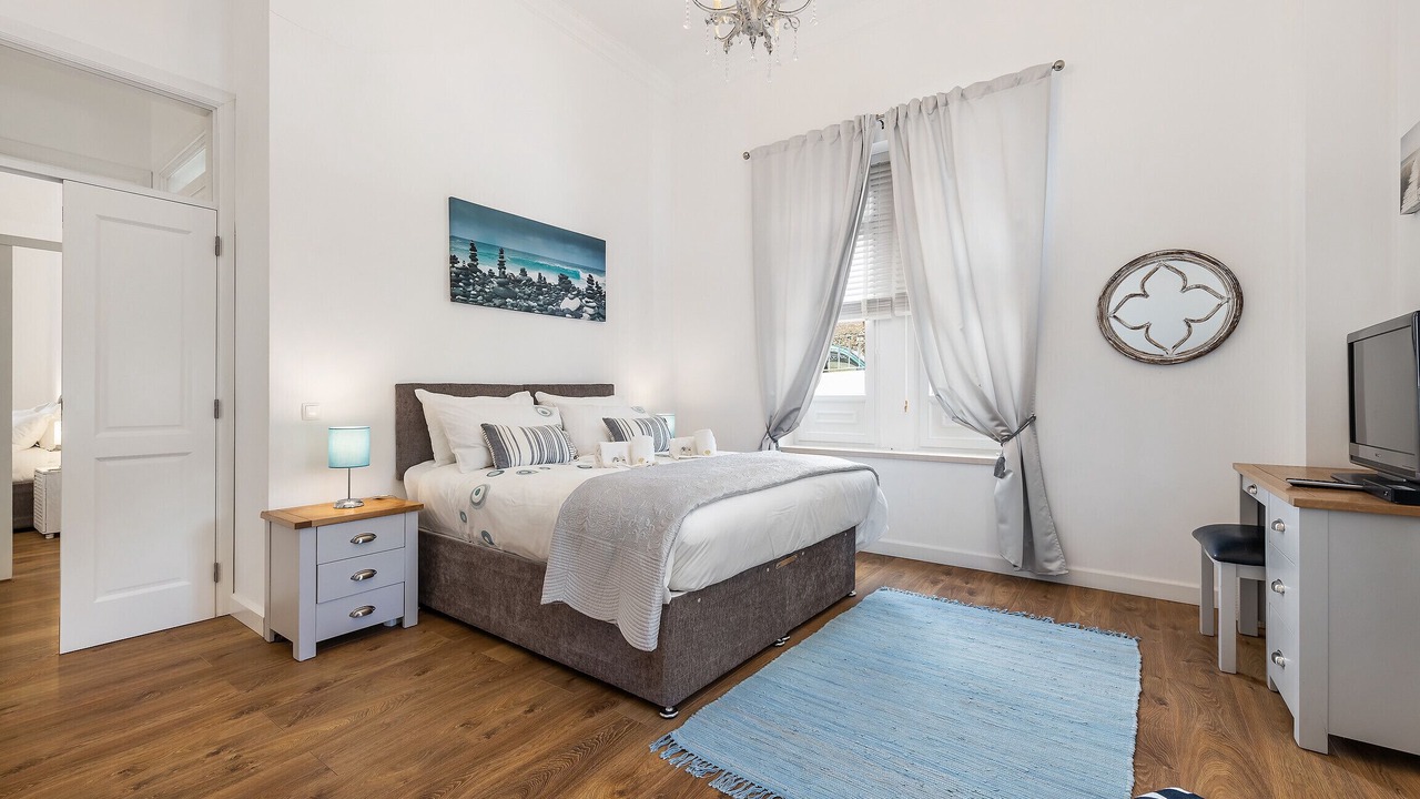 Photo of Bedroom in Paderne