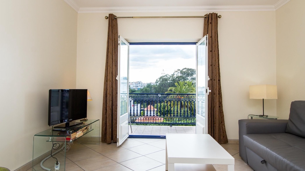 Photo of Livingroom in Oura