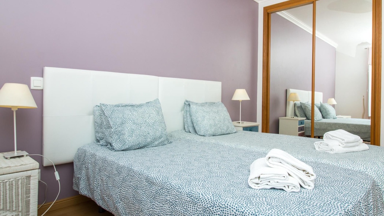 Photo of Bedroom in Oura