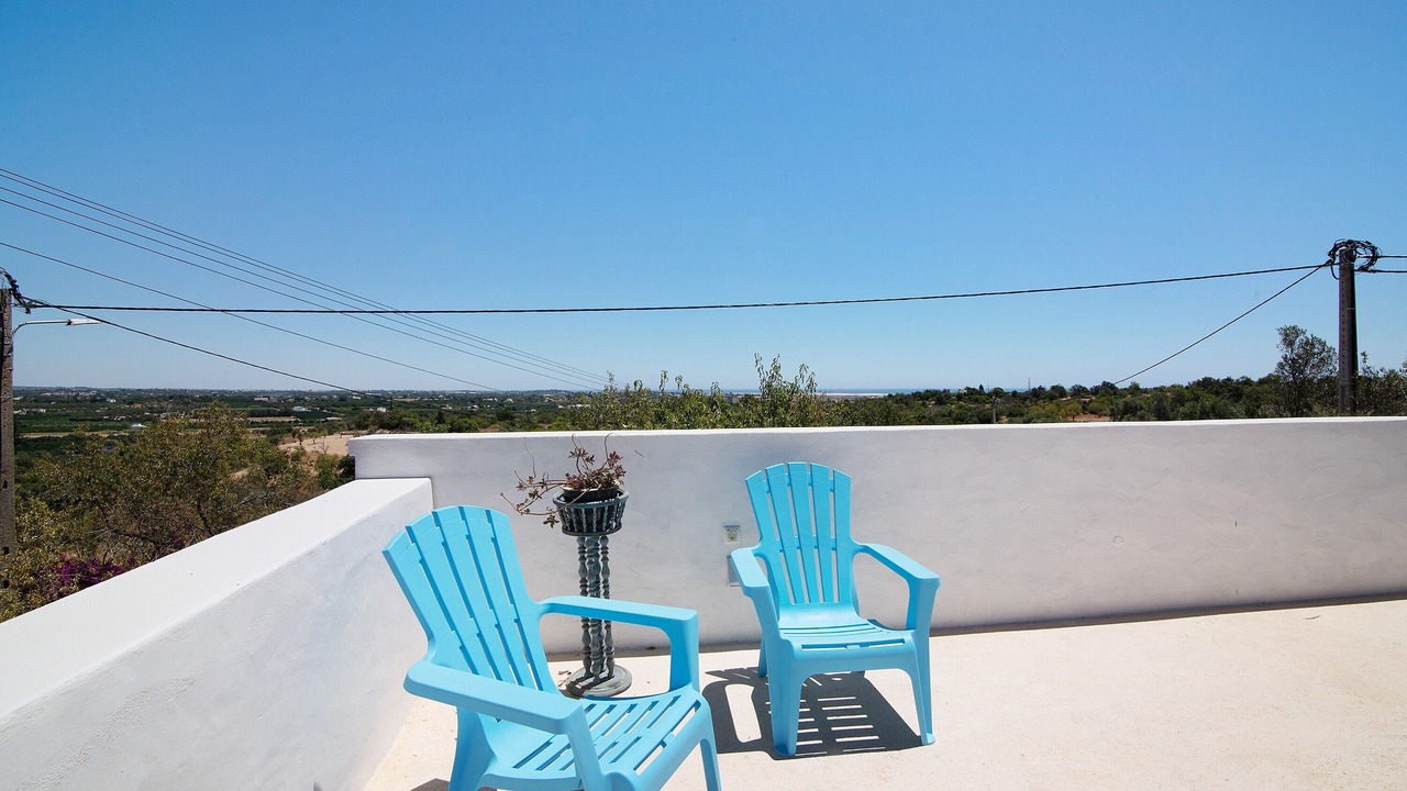 Photo of Patio Balcony in Moncarapacho e Fuseta