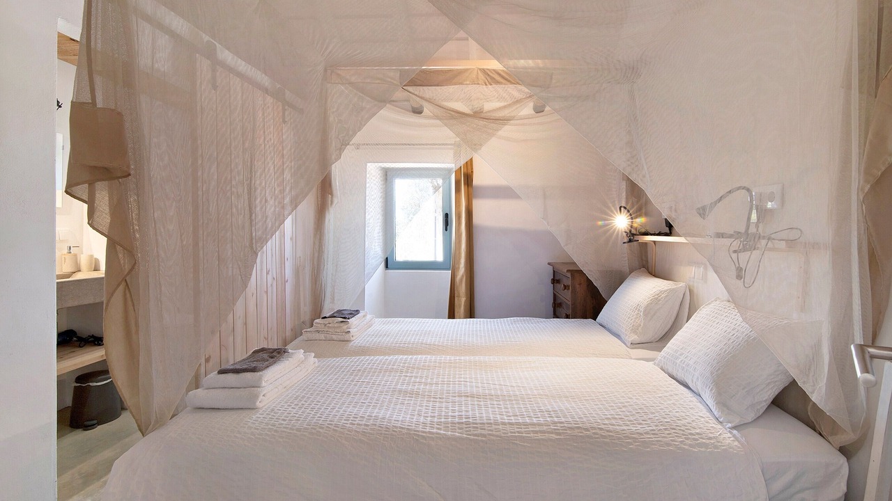 Photo of Bedroom in Moncarapacho e Fuseta
