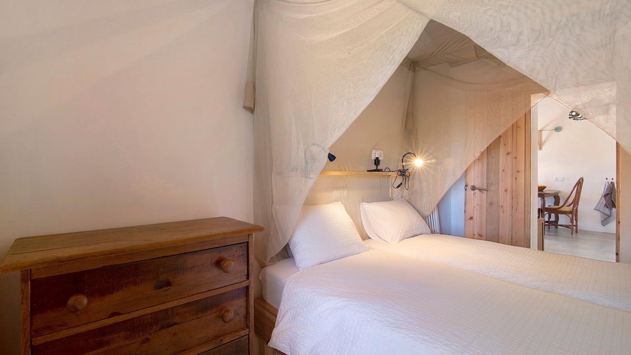 Photo of Bedroom in Moncarapacho e Fuseta