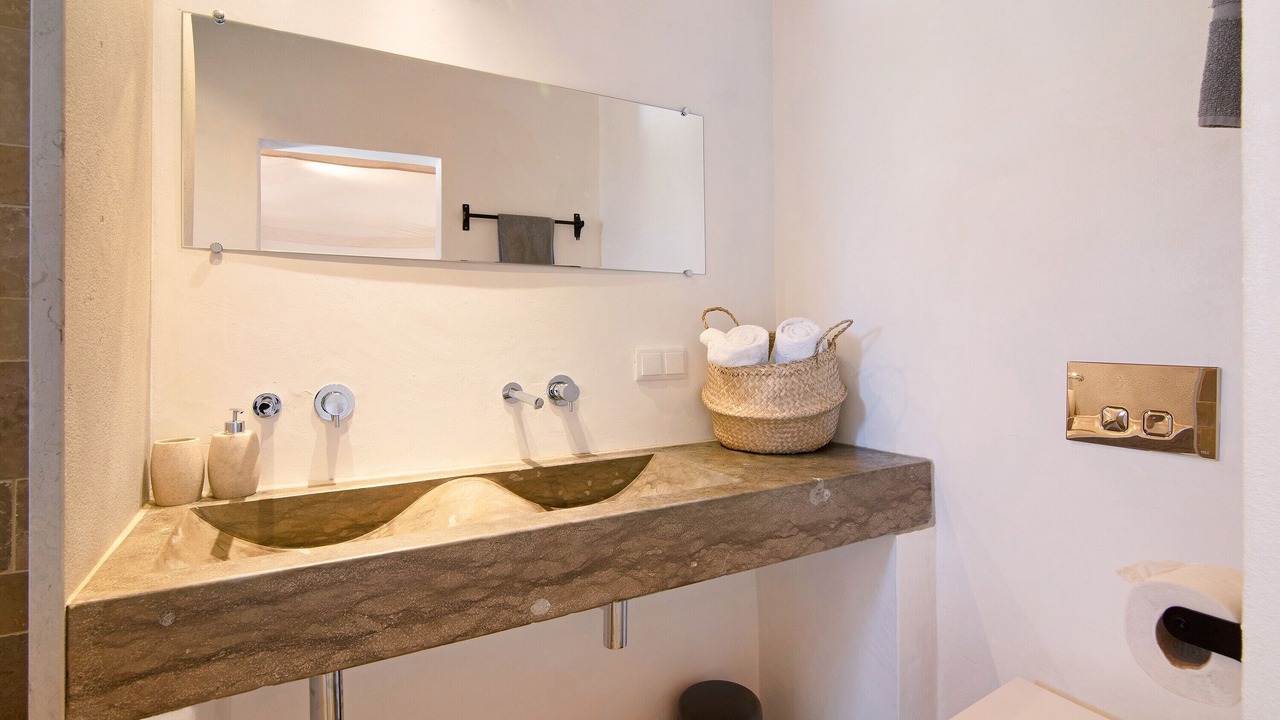 Photo of Bathroom in Moncarapacho e Fuseta