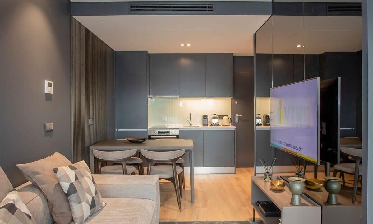 Photo of Livingroom in Campanha