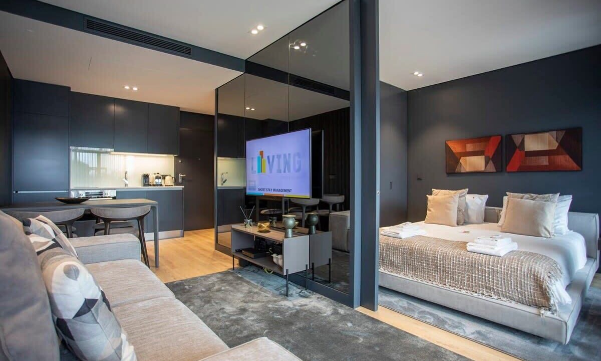 Photo of Bedroom in Campanha