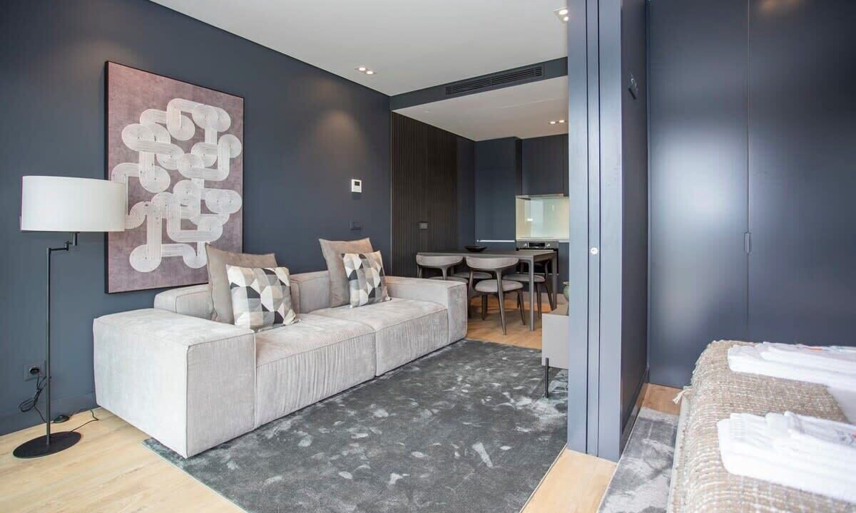 Photo of Livingroom in Campanha