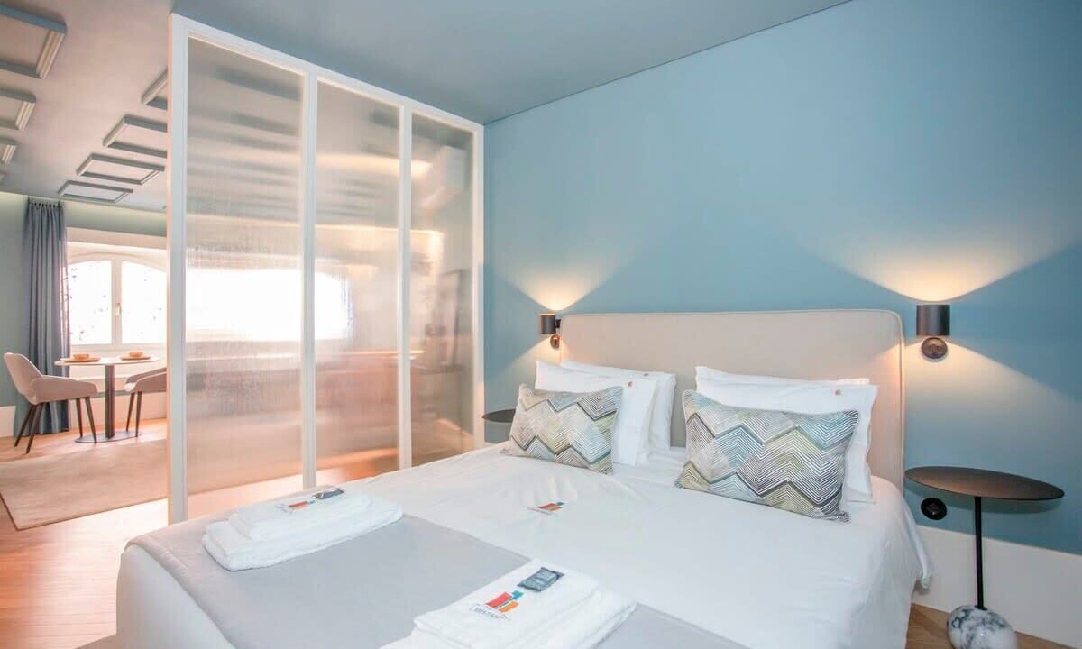 Photo of Bedroom in Sao Nicolau