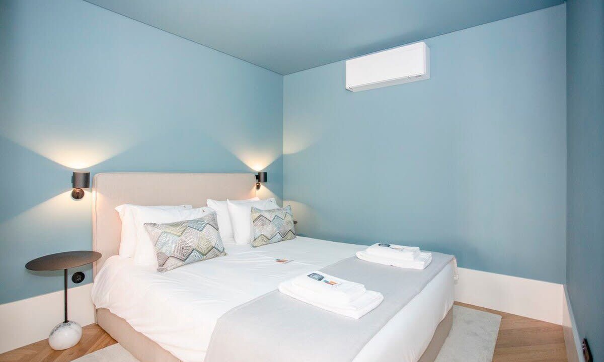 Photo of Bedroom in Sao Nicolau
