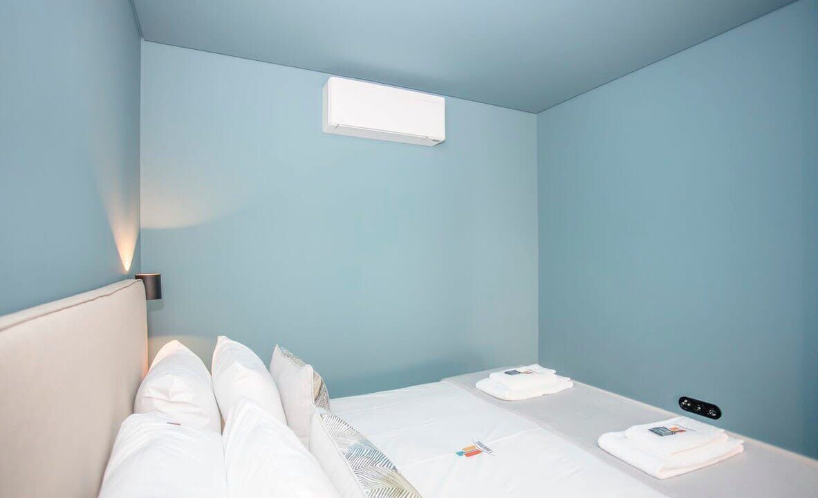 Photo of Bedroom in Sao Nicolau