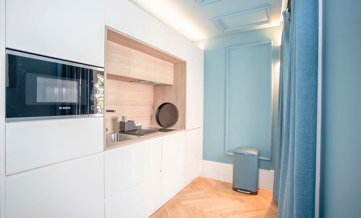 Photo of Kitchen in Sao Nicolau