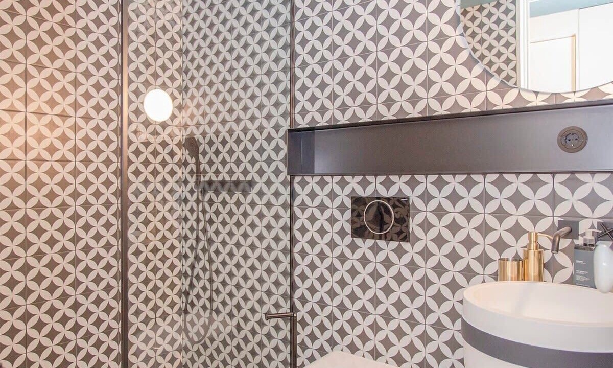 Photo of Bathroom in Sao Nicolau