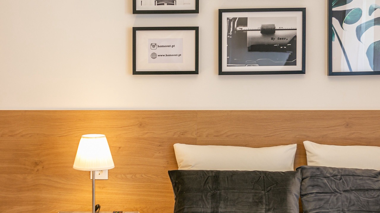 Photo of Bedroom in Sao Joao de Deus