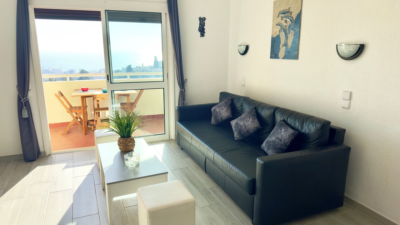 Photo of Livingroom in Patio