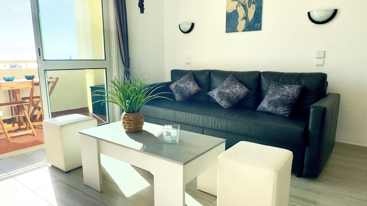 Photo of Livingroom in Patio