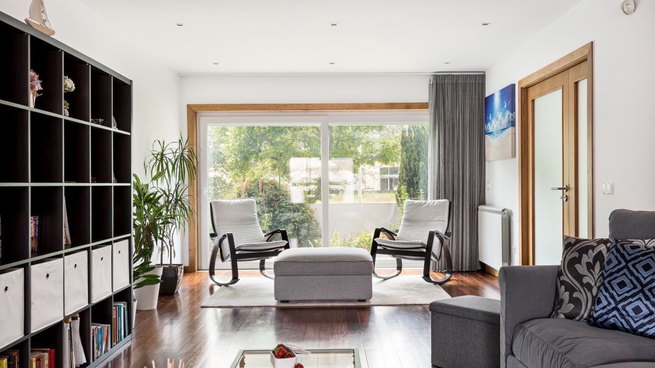 Photo of Livingroom in Nogueira