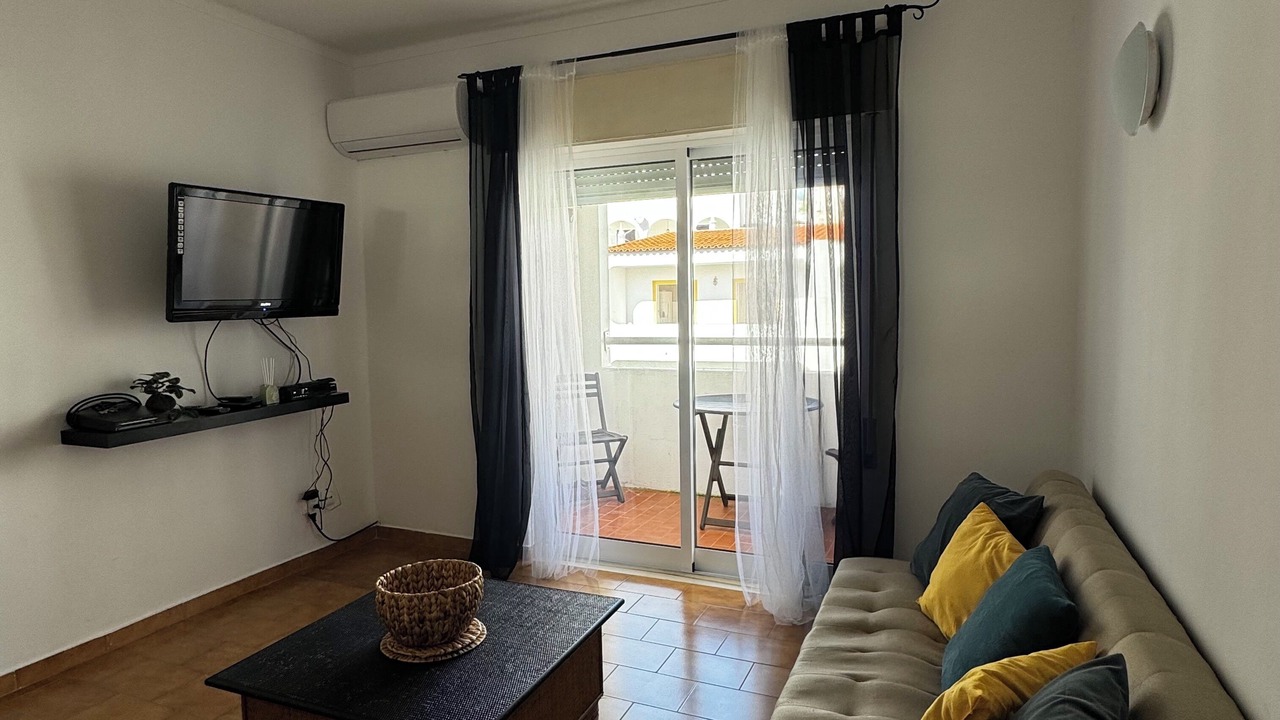 Photo of Livingroom in Vale de Covo