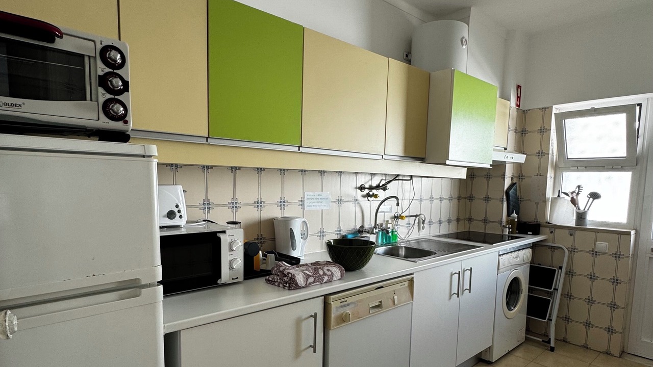 Photo of Kitchen in Vale de Covo