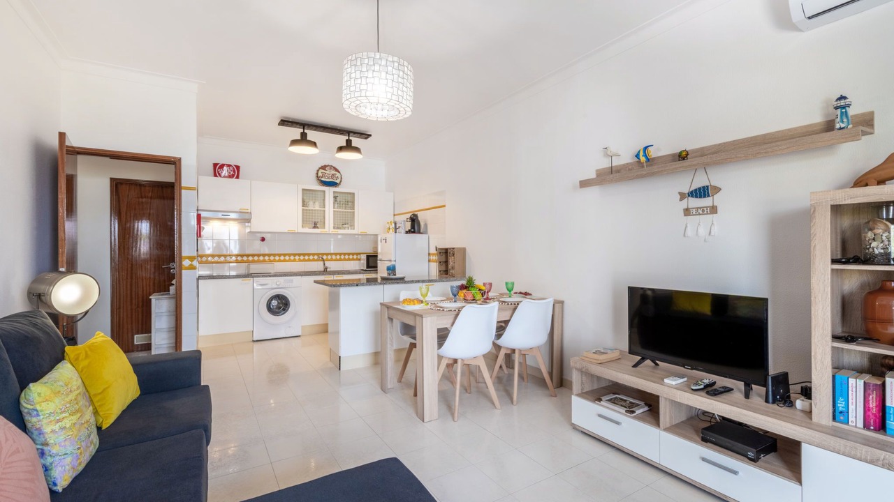 Photo of Livingroom in Alporchinhos