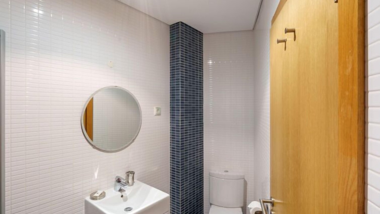 Photo of Bathroom in Moncarapacho e Fuseta