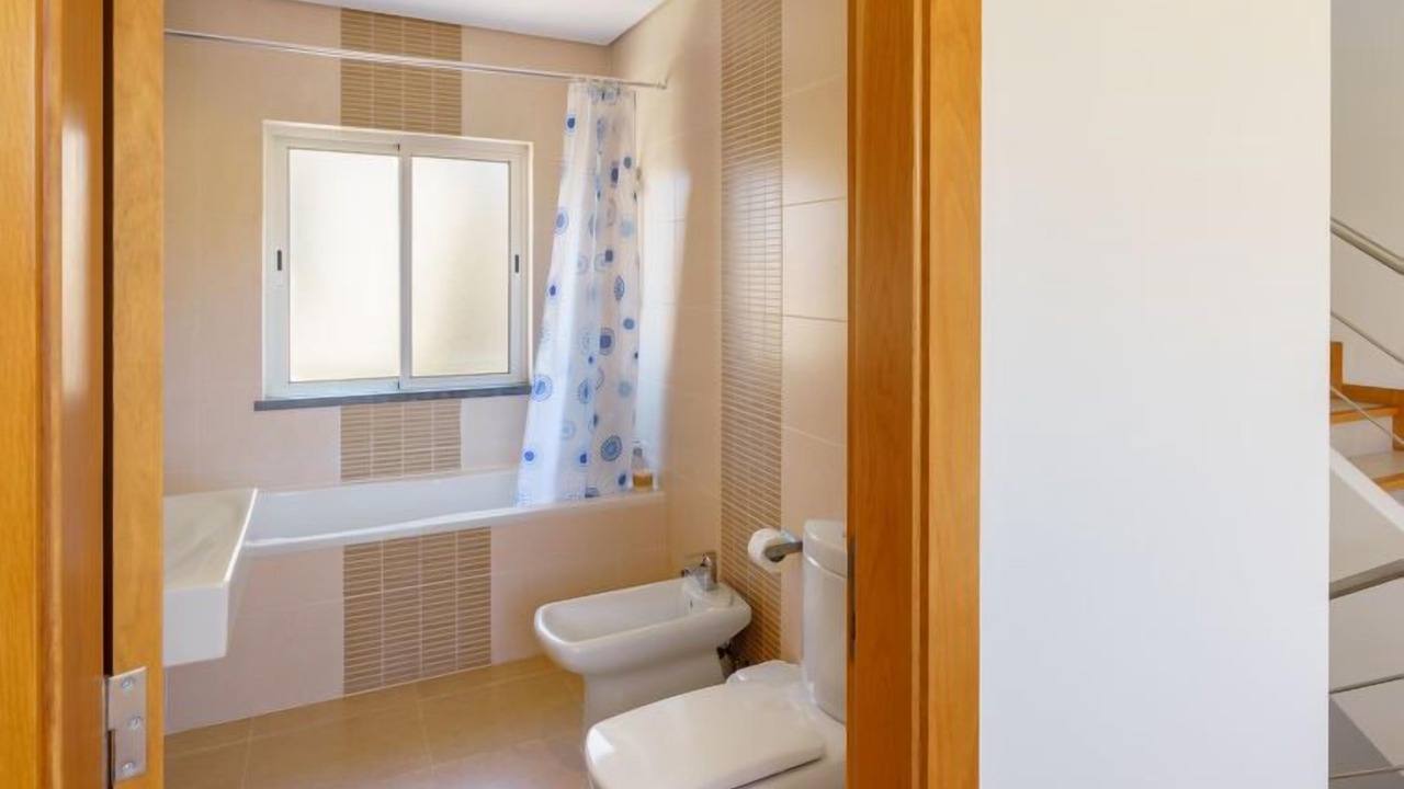 Photo of Bathroom in Moncarapacho e Fuseta