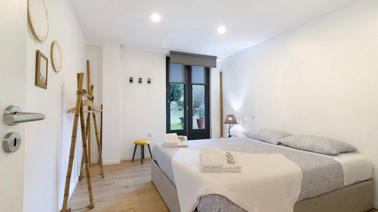 Photo of Bedroom in Cardielos