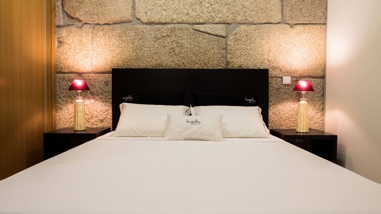 Photo of Bedroom in Peso da Regua