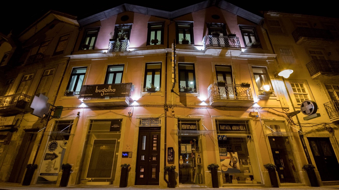 Photo of Outdoor in Peso da Regua