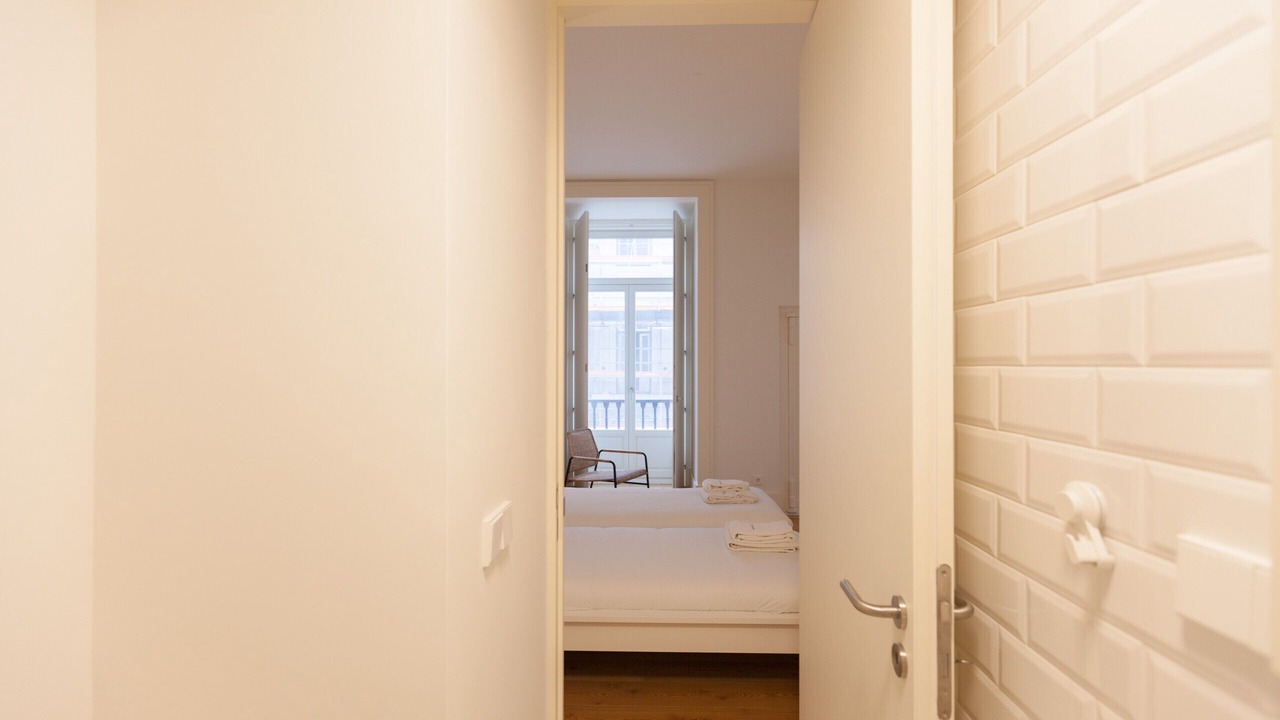 Photo of Bedroom in Santa Maria Maior