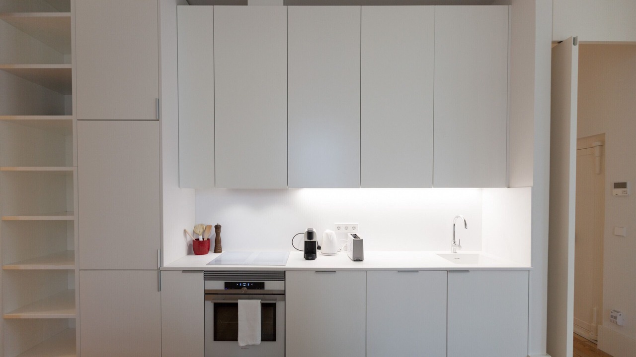 Photo of Kitchen in Santa Maria Maior