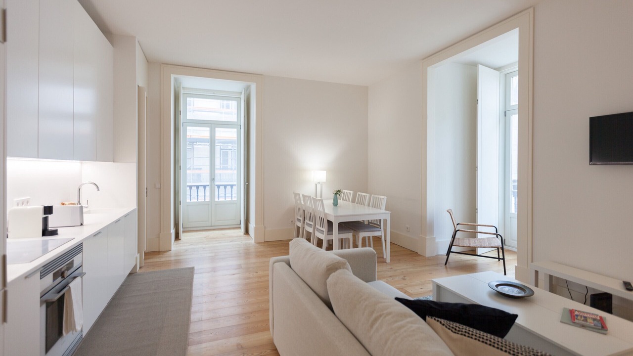 Photo of Livingroom in Santa Maria Maior