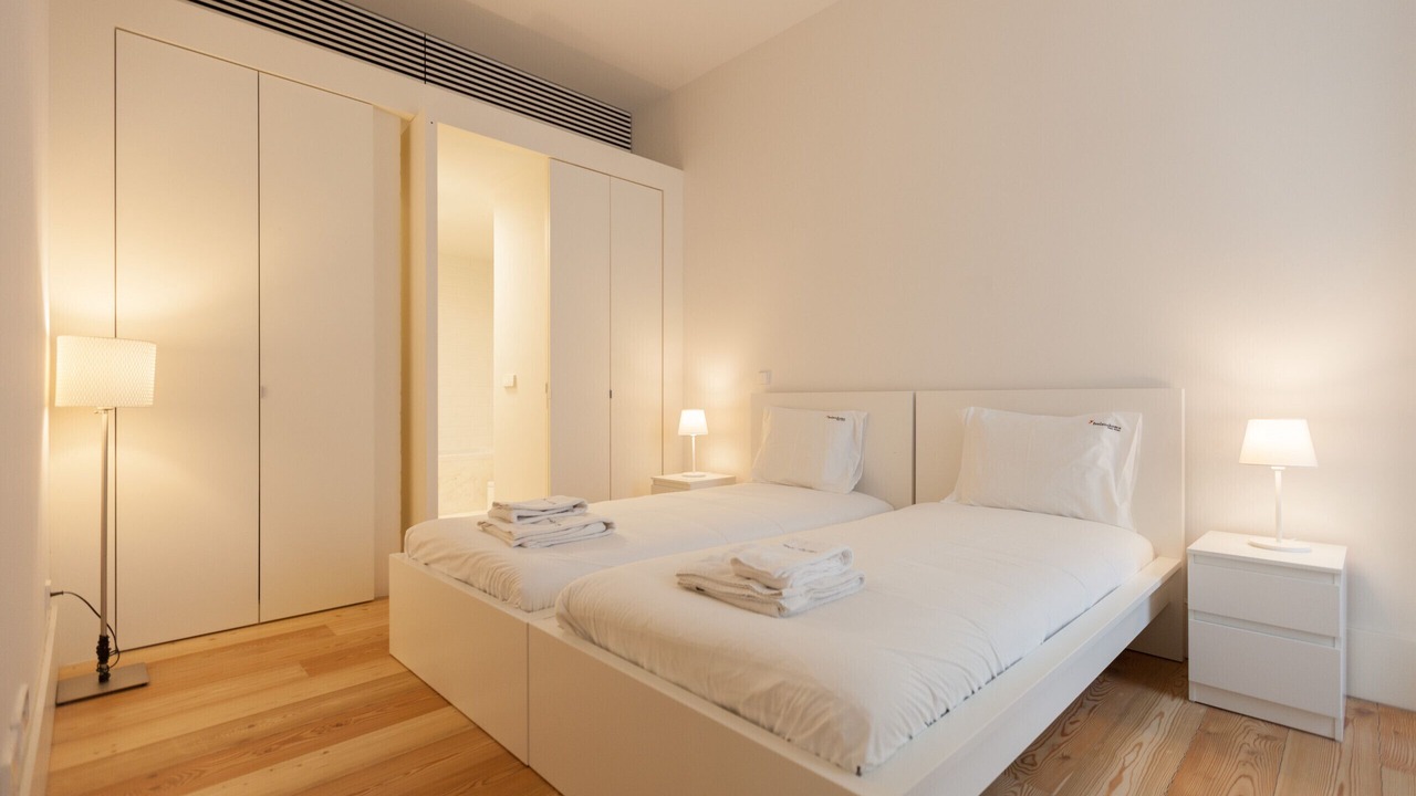 Photo of Bedroom in Santa Maria Maior