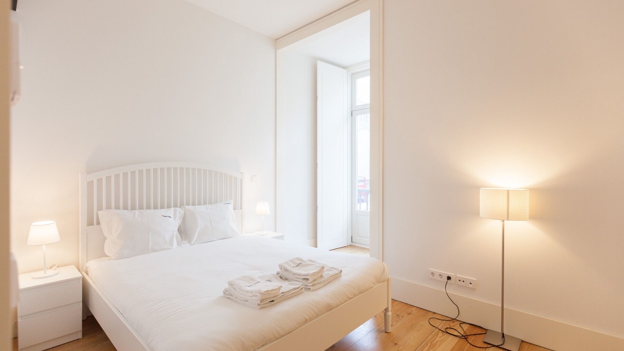 Photo of Bedroom in Santa Maria Maior