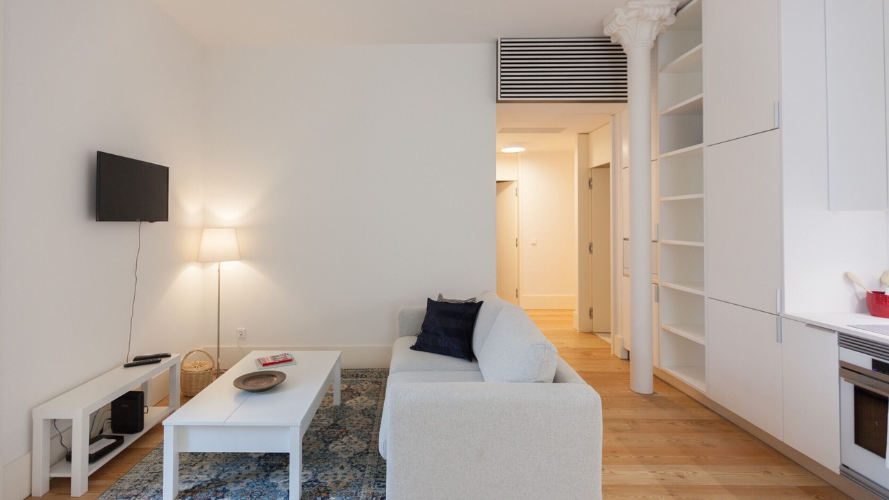 Photo of Livingroom in Santa Maria Maior