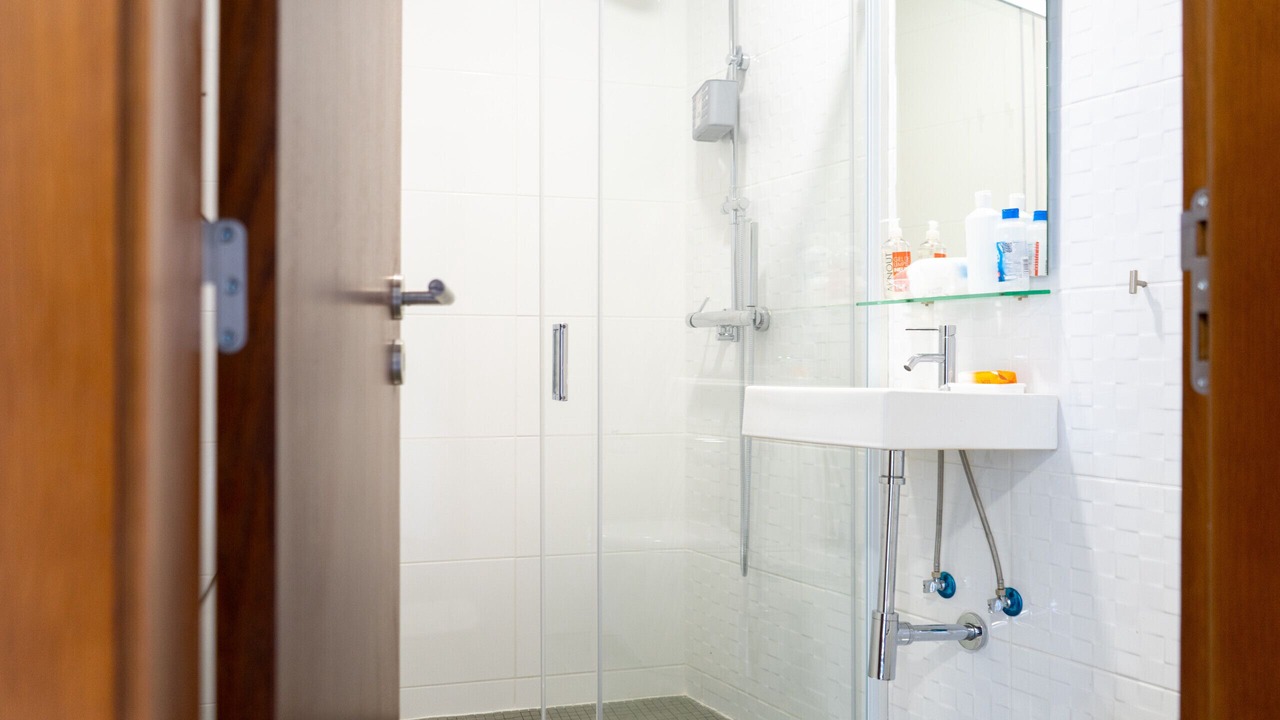 Photo of Bathroom in Vila Nova de Foz Coa
