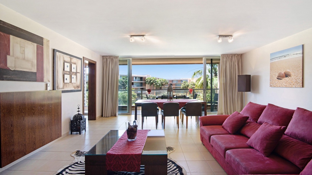 Photo of Livingroom in Salgados