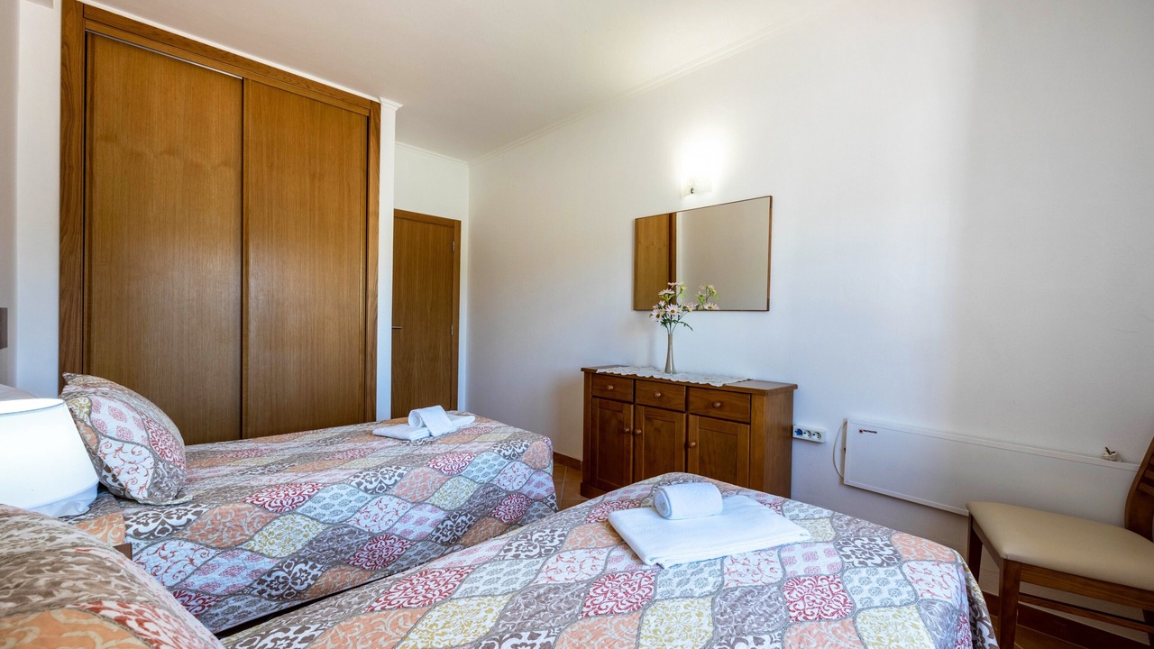 Photo of Bedroom in Burgau