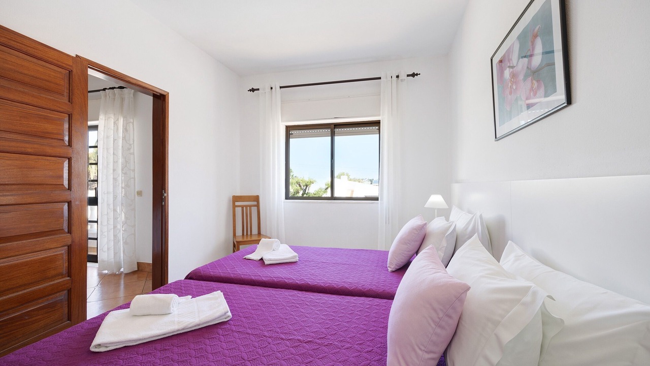 Photo of Bedroom in Funchal