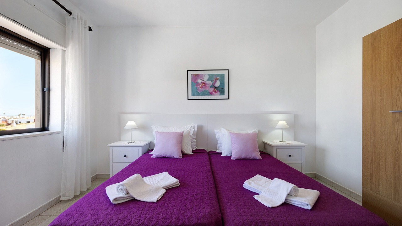 Photo of Bedroom in Funchal