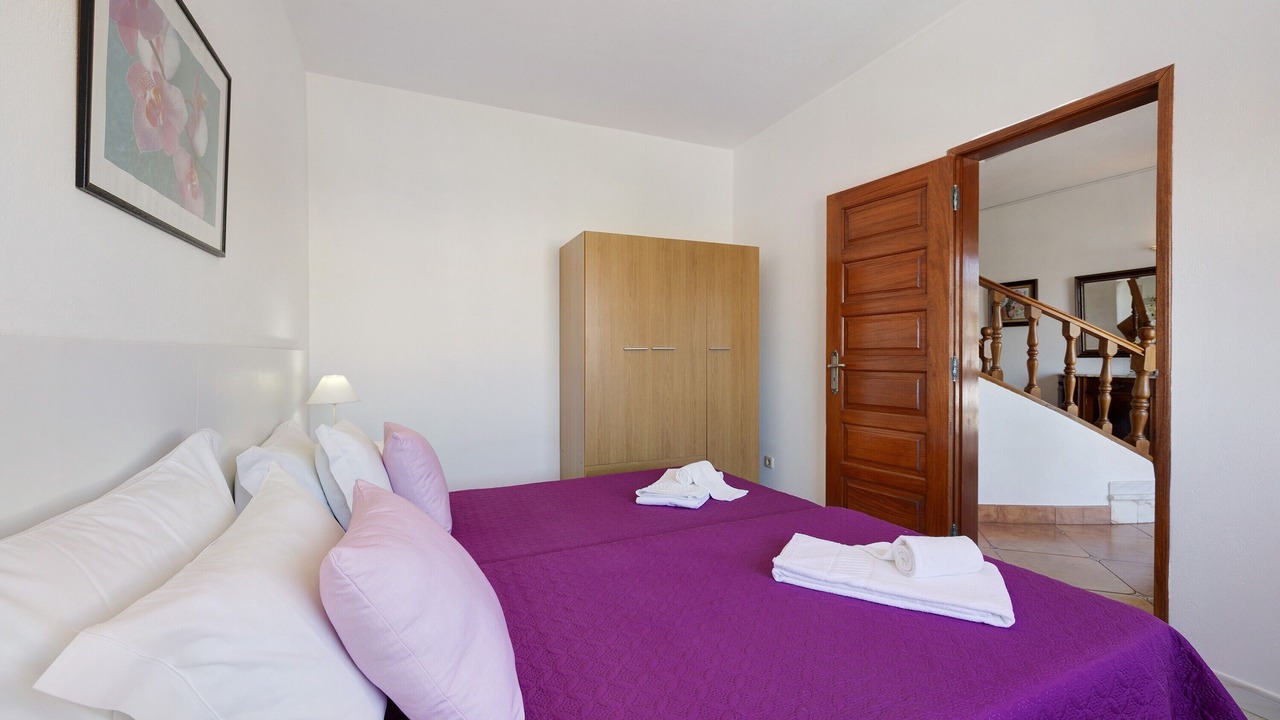Photo of Bedroom in Funchal