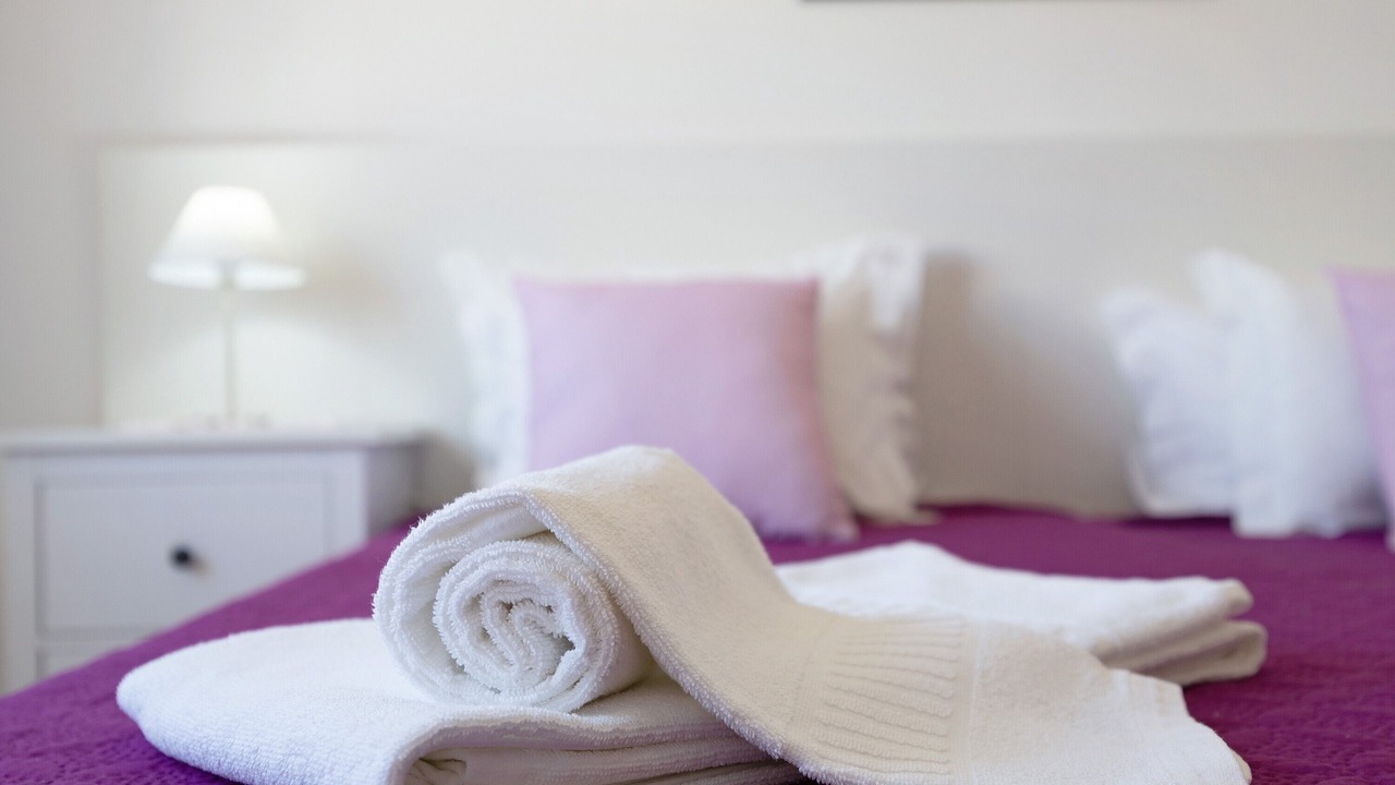 Photo of Bedroom in Funchal