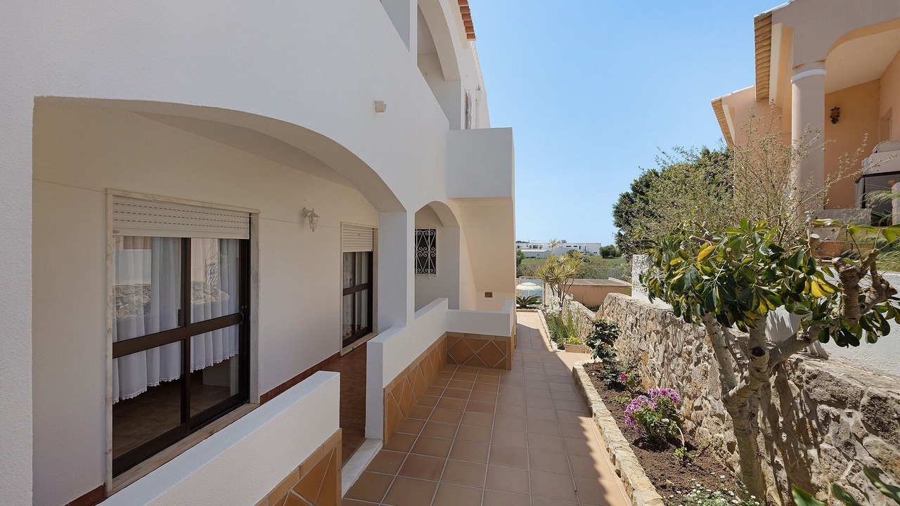 Photo of Patio Balcony in Funchal