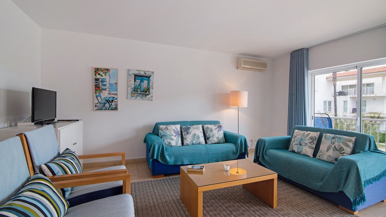 Photo of Livingroom in Conceicao e Cabanas de Tavira