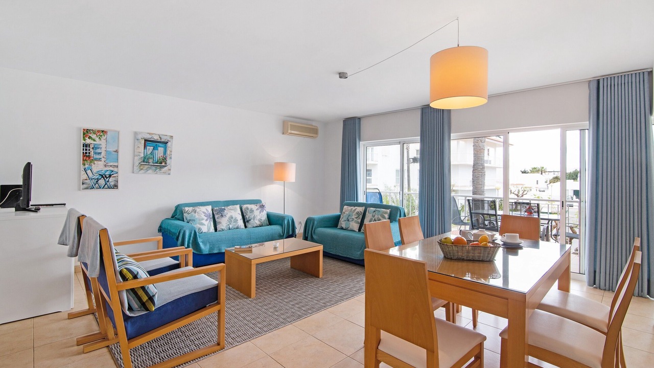 Photo of Livingroom in Conceicao e Cabanas de Tavira