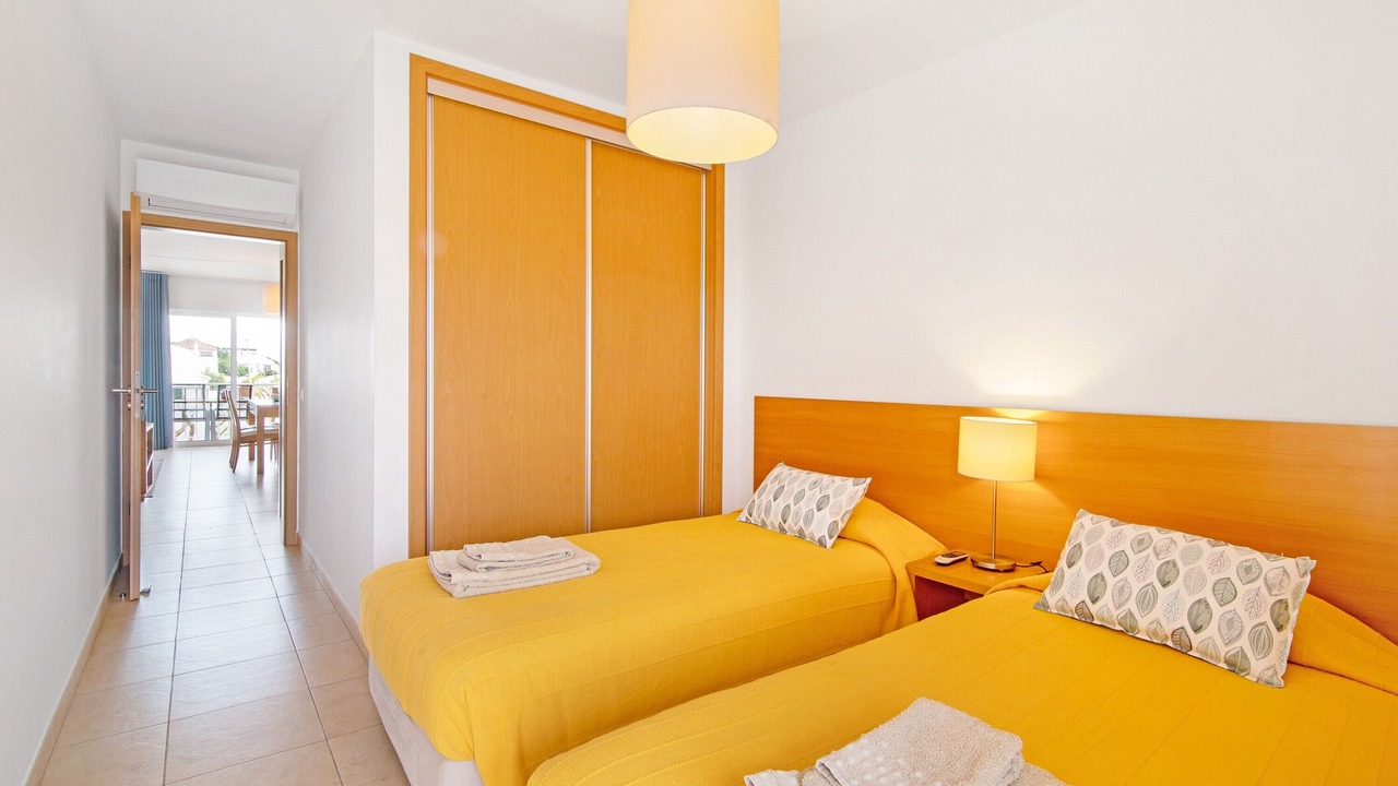 Photo of Bedroom in Conceicao e Cabanas de Tavira