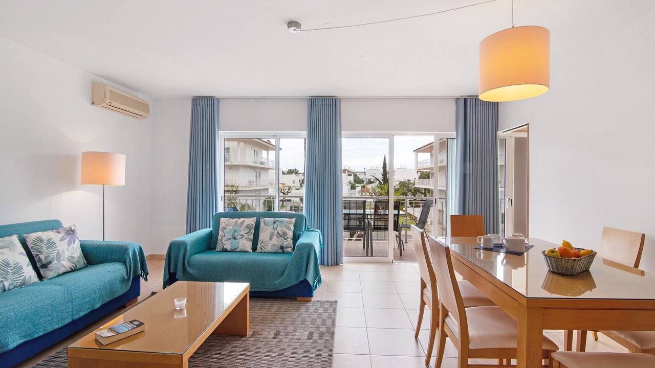 Photo of Livingroom in Conceicao e Cabanas de Tavira